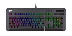 Клавиатура Thermaltake Level 20 черный