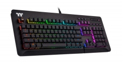 Клавиатура Thermaltake Level 20 черный
