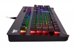 Клавиатура Thermaltake Level 20 черный