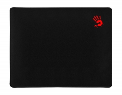 Коврик для мыши A4 Bloody B-035S черный 350x280x2мм