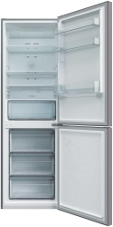 Холодильник Candy CCRN 6180S серебристый