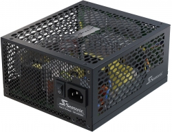 Блок питания Seasonic ATX 700W PRIME Fanless TX-700 80+ titanium 24+2x4+4 pin APFC 10xSATA Cab Manag RTL