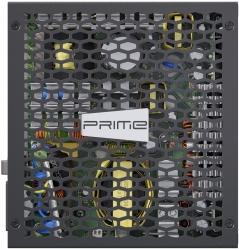 Блок питания Seasonic PRIME Fanless PX-500 80+ platinum 24+8+4pin APFC 8xSATA Cab Manag RTL