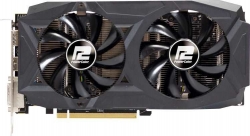 Видеокарта PowerColor AXRX 580 8GBD5-DHDV2/OC AMD Radeon RX 580 AXRX 580 Ret