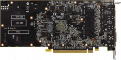 Видеокарта PowerColor AXRX 580 8GBD5-DHDV2/OC AMD Radeon RX 580 AXRX 580 Ret