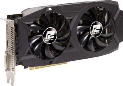 Видеокарта PowerColor AXRX 580 8GBD5-DHDV2/OC AMD Radeon RX 580 AXRX 580 Ret