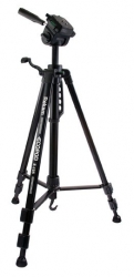Штатив Rekam Ecopod E-155 напольный черный (1190гр.)