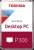 Жесткий диск Toshiba 2Tb HDWD220UZSVA P300