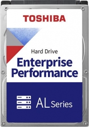 Жесткий диск Toshiba SAS 900Gb AL15SEB090N