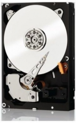 Жесткий диск Toshiba SAS 4Tb MG04SCA400E Enterprise Capacity