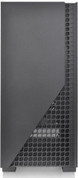 Корпус Thermaltake H330 TG черный без БП ATX 1x120mm 2xUSB3.0 audio bott PSU