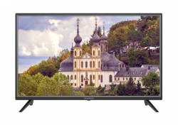 Телевизор LED Starwind SW-LED32SA303 черный