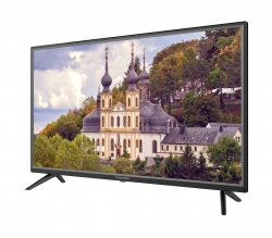 Телевизор LED Starwind SW-LED32SA303 черный