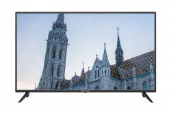 Телевизор LED Starwind SW-LED40SA303 черный
