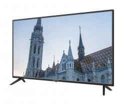 Телевизор LED Starwind SW-LED40SA303 черный