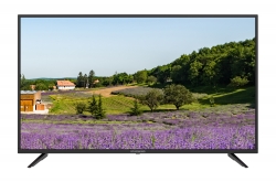 Телевизор LED Starwind SW-LED43SA303 черный