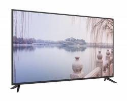 Телевизор LED Starwind SW-LED50UA403 черный
