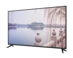 Телевизор LED Starwind SW-LED50UA403 черный