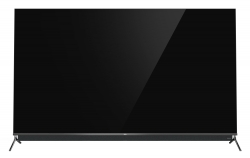Телевизор QLED TCL 55C815 темный металлик