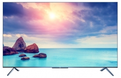 Телевизор QLED TCL 65C717 темно-синий