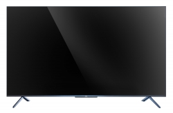 Телевизор QLED TCL 50C717 темно-синий