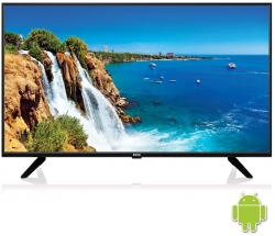 Телевизор LED BBK 40LEX-7171/FTS2C черный
