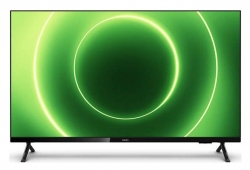 Телевизор LED Philips 32PHS6825/60 черный