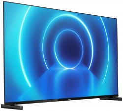 Телевизор LED Philips 70PUS7605/60 черный