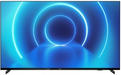 Телевизор LED Philips 70PUS7605/60 черный