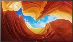 Телевизор LED Sony KD55XH9096BR BRAVIA черный