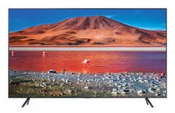 Телевизор LED Samsung UE70TU7090UXRU 7 титан