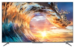 Телевизор LED TCL 50P717 черный