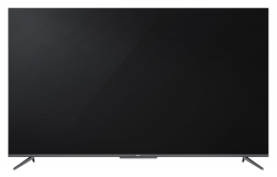 Телевизор LED TCL 50P717 черный