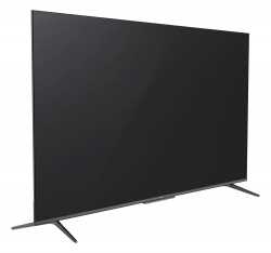 Телевизор LED TCL 50P717 черный