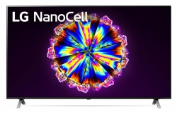 Телевизор LED LG 65NANO906NA NanoCell серебристый
