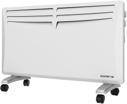 Конвектор Polaris PCH 2096 белый