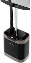 Отпариватель напольный Tefal IT8490E0 черный/коричневый