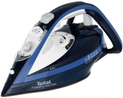 Утюг Tefal FV5630E0 синий