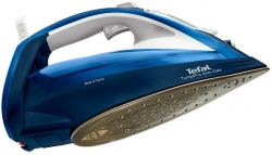 Утюг Tefal FV5630E0 синий