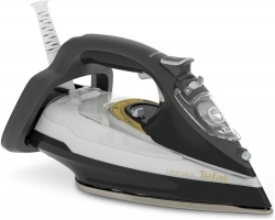 Утюг Tefal FV9787E0 черный/белый