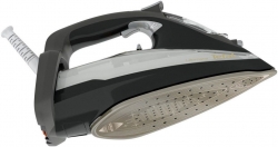Утюг Tefal FV9787E0 черный/белый
