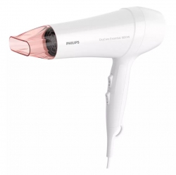 Фен Philips BHD017/40 белый