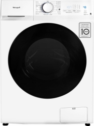 Стиральная машина Weissgauff WM 4748 DW Inverter белый