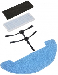 Комплект аксессуаров Polaris PVCRF 0930 (3предмет.) (2фильт.)