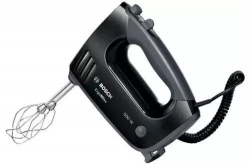 Миксер ручной Bosch MFQ3650X черный