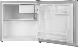 Холодильник Midea MR1049S серебристый