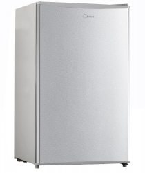 Холодильник Midea MR1085S серебристый