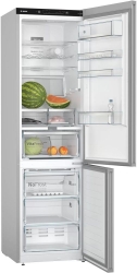 Холодильник Bosch KGN39LB32R черный