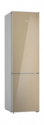 Холодильник Bosch KGN39LQ32R бежевый