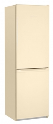 Холодильник Nordfrost NRB 152 732 бежевый